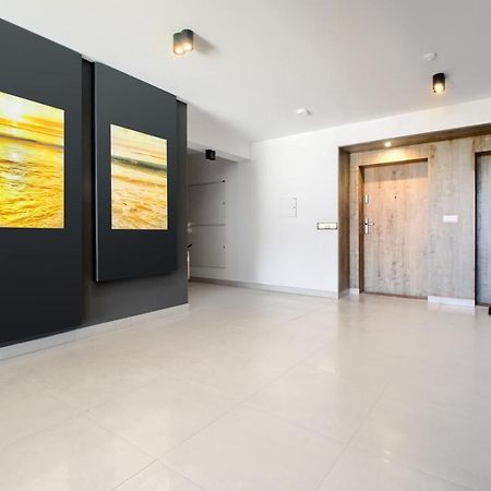 Apartament Sienkiewicza 28C Kołobrzeg Kültér fotó