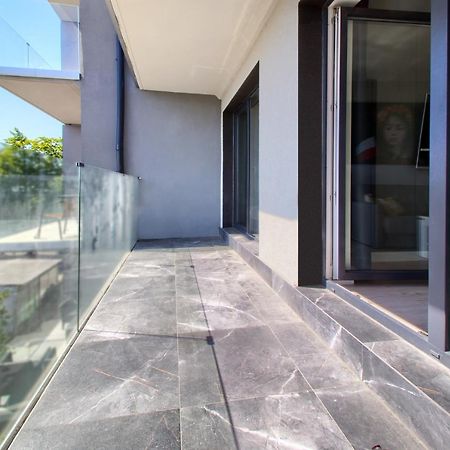 Apartament Sienkiewicza 28C Kołobrzeg Kültér fotó
