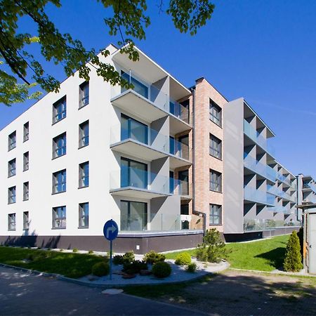 Apartament Sienkiewicza 28C Kołobrzeg Kültér fotó