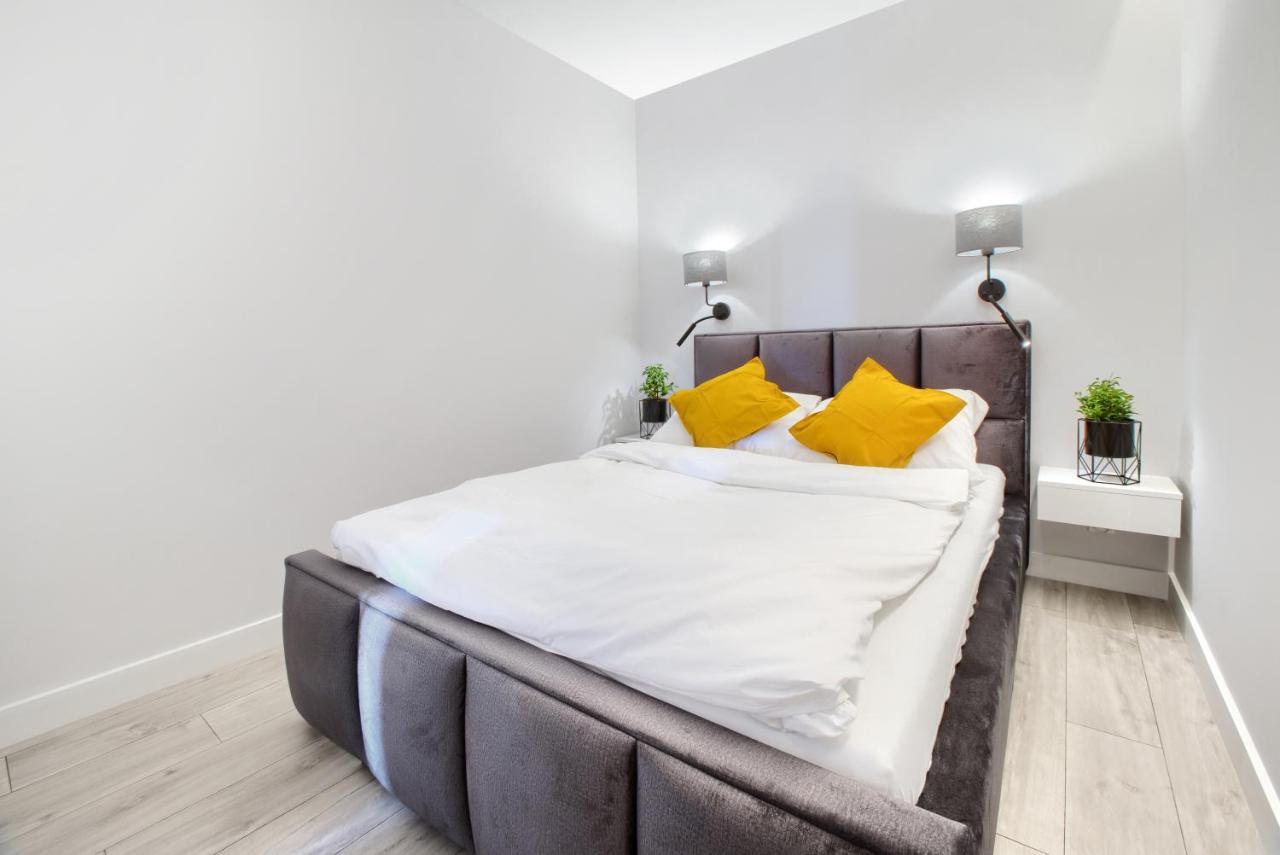 Apartament Sienkiewicza 28C Kołobrzeg Kültér fotó